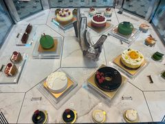 -广州文华东方酒店·文华饼店