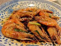 -丰收日·小海鲜·沪上家宴(顾村正大店)