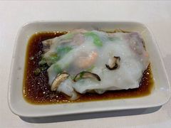 鲜虾叉烧肠-银记肠粉店(赤岗店)