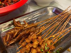 黄金牛油-丹虾·文和友小龙虾品牌(内街店)