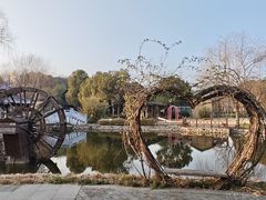 -石塘人家