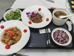 -宝生月子中心·私家园林式(龙华观澜店)