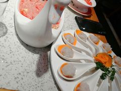 -大味生态火锅(蓝谷地店)