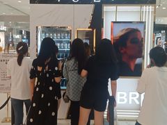 -YSL(南昌百盛店)