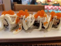 -樱の千渡日式料理·铁板烧•烧鸟(金盛田广场店)