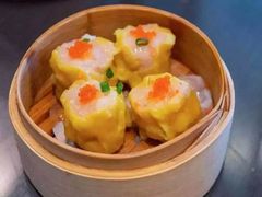 -夏阳湖皇冠假日酒店-中餐厅