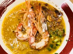 -雷门拉面·现熬骨汤(凯德来福士店)