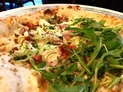 -PIZZA BIANCA(民园店)
