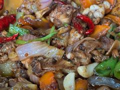 -75幢私房菜馆