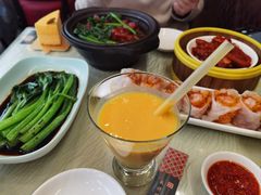 -香港威特瑞茶餐厅(小白楼音乐厅店)