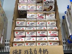 -牛奶便利(东四店)