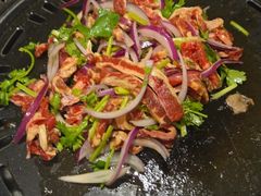-炭之家·齐齐哈尔非遗烤肉·鲜切直供(中央大街店)