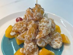 -园里前·10年私厨·福建菜(台江万达鳌峰洲店)