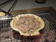-本达人海鲜烧烤·朝鲜族风味(发展店)