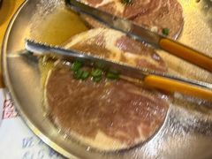 -老炉家木炭烤肉(长江国际店)