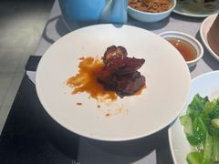 -苏帮袁Sue Cuisine(将台店)