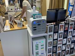 -一墨照相馆·证件照·形象照(世博店)