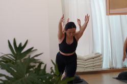 -YogaTime瑜伽时光