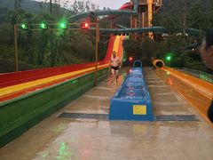 -杭州开元森泊度假乐园