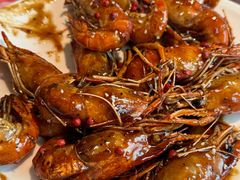 -聚味斋香辣蟹(生态城万达店)