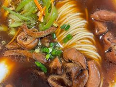 -囿面传统制面馆(中央路店)