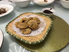 -香山湖家家宴(中山陵店)