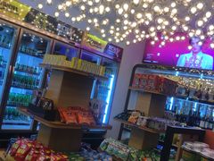 -星汇纯K量贩式KTV(卜蜂中心店)