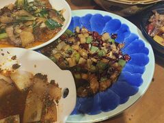 -城南记忆 老砂锅(碧云楼小店)