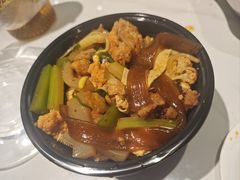 -清真·拉菲尔鱼庄·家常菜(钟楼回民街店)