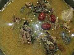 -80红枣鸡腊排骨(总店)