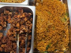 -新红帽自助盒饭(大悦城店)