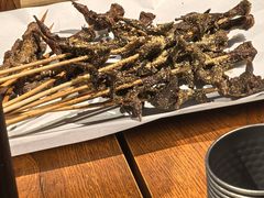 -京狮炙燥·精酿烧烤(首经贸店)