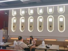 -不二啫·广府啫啫煲(江燕路万科里店)