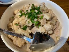 -炊烟小炒黄牛肉(东庆街店)