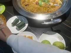 -大河宴·椒麻鱼火锅(北京路中和美食街店)