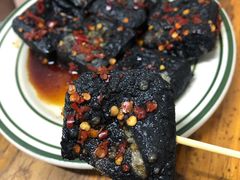 -五娭毑臭豆腐(黄兴南路店)