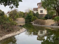 -南通鹏欣花园国宾酒店
