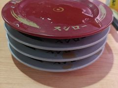 -寿司郎(皇庭广场店)