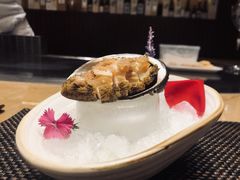 -和·铁板烧·OMAKASE(望京昆泰嘉晟酒店)