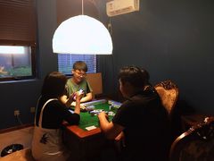 -心也·EIGHTEEN高端私人轰趴体验馆