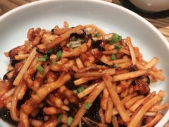 -羲和雅苑烤鸭坊(丰台万达店)
