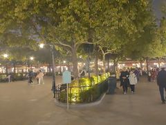 -迪士尼小镇
