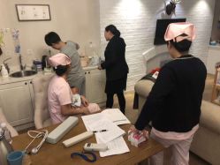 -第1夫人母婴护理院