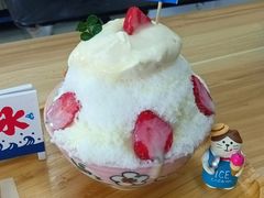 -陈记栗子(长宁路店)