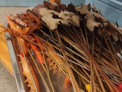 -钢管厂五区小郡肝串串香火锅(人民广场店)