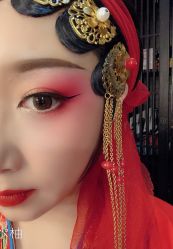 -盘子女人坊古装写真摄影(天津总店)