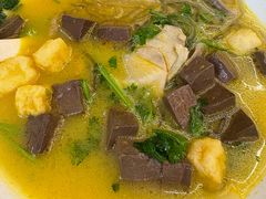 -小杨生煎(白玉兰广场店)