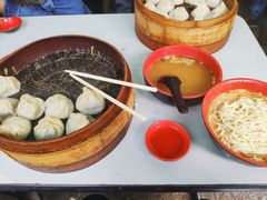 -万寿斋(山阴路店)