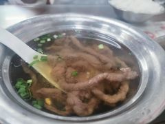 -阿秋牛排(湖心街店)