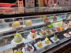 -FANEN法念·烘焙·甜点(万象城店)